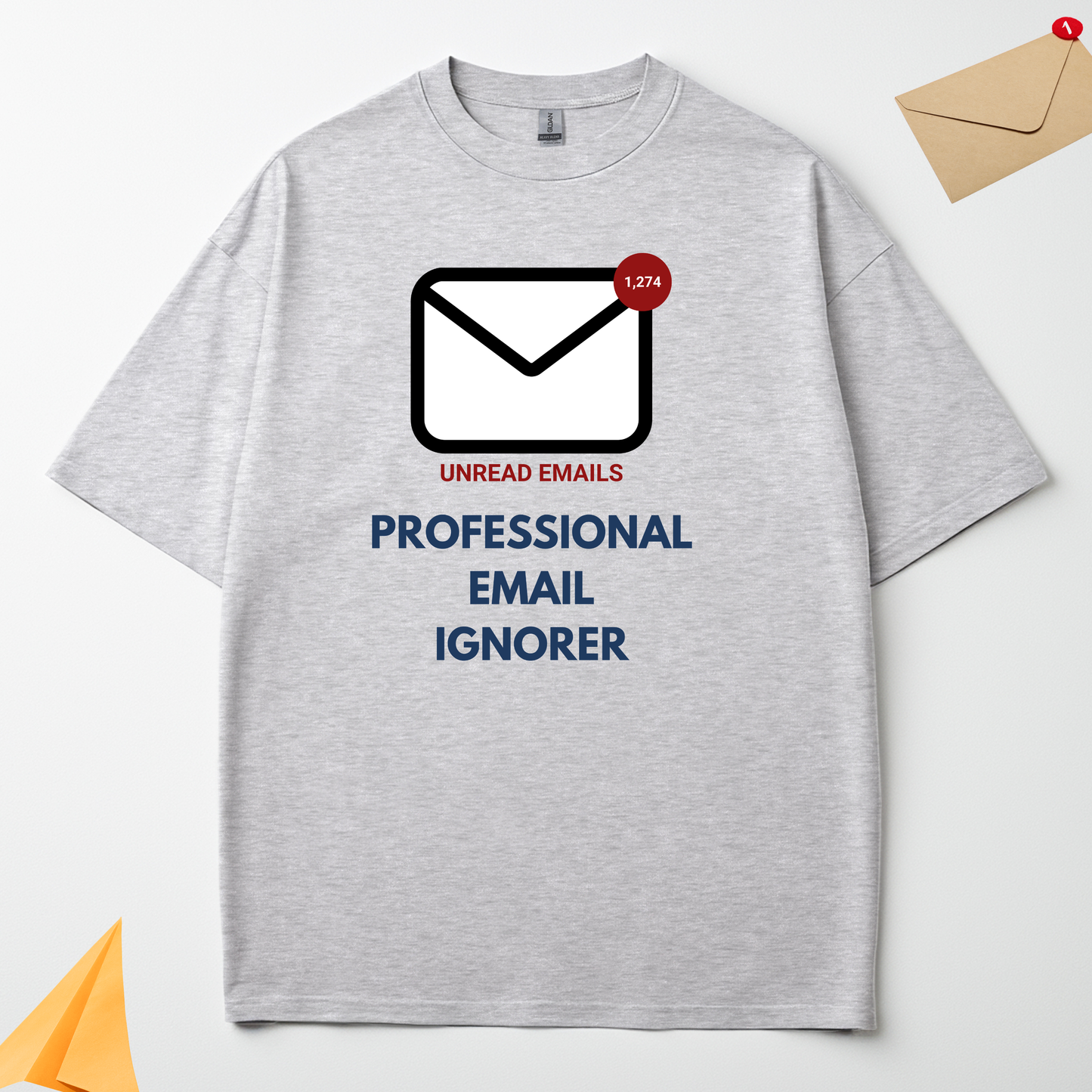PROFESSIONAL EMAIL IGNORER