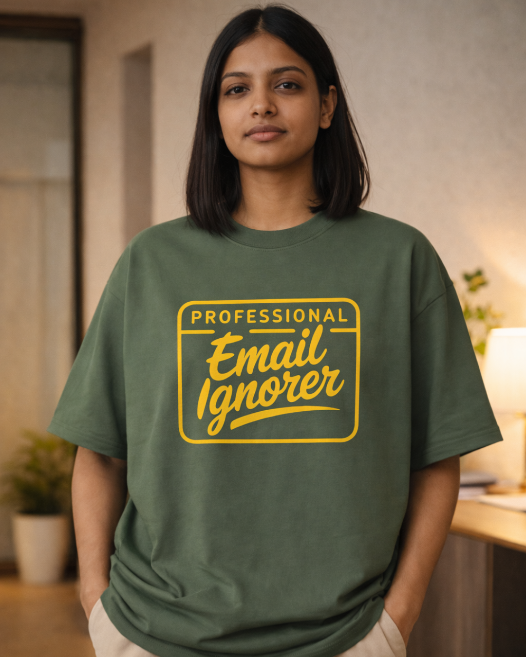 PROFESSIONAL EMAIL IGNORER