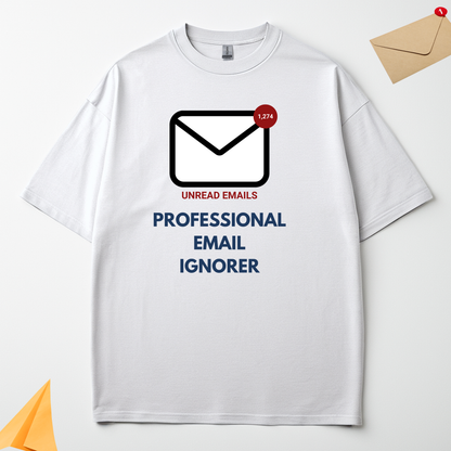 PROFESSIONAL EMAIL IGNORER