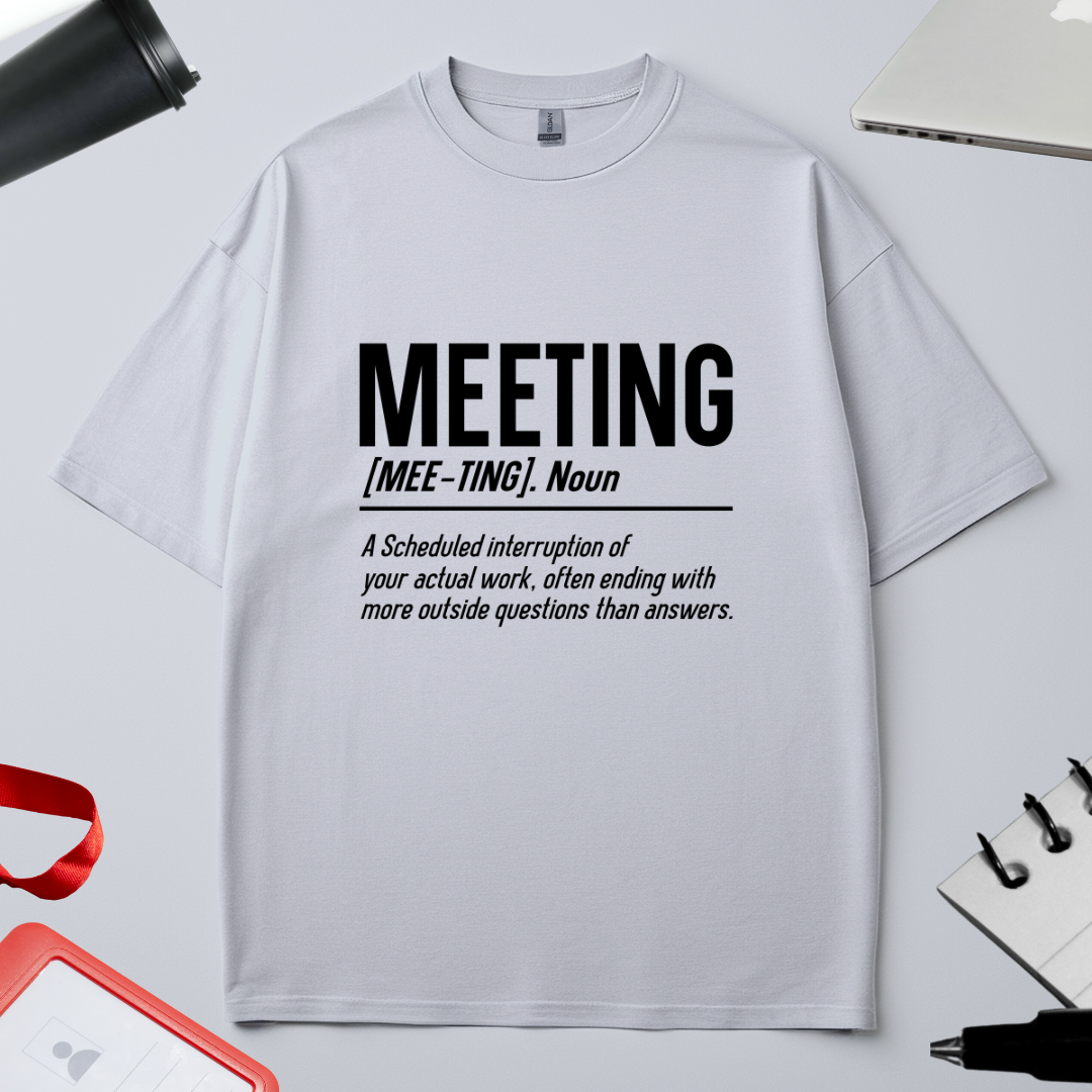 MEETING