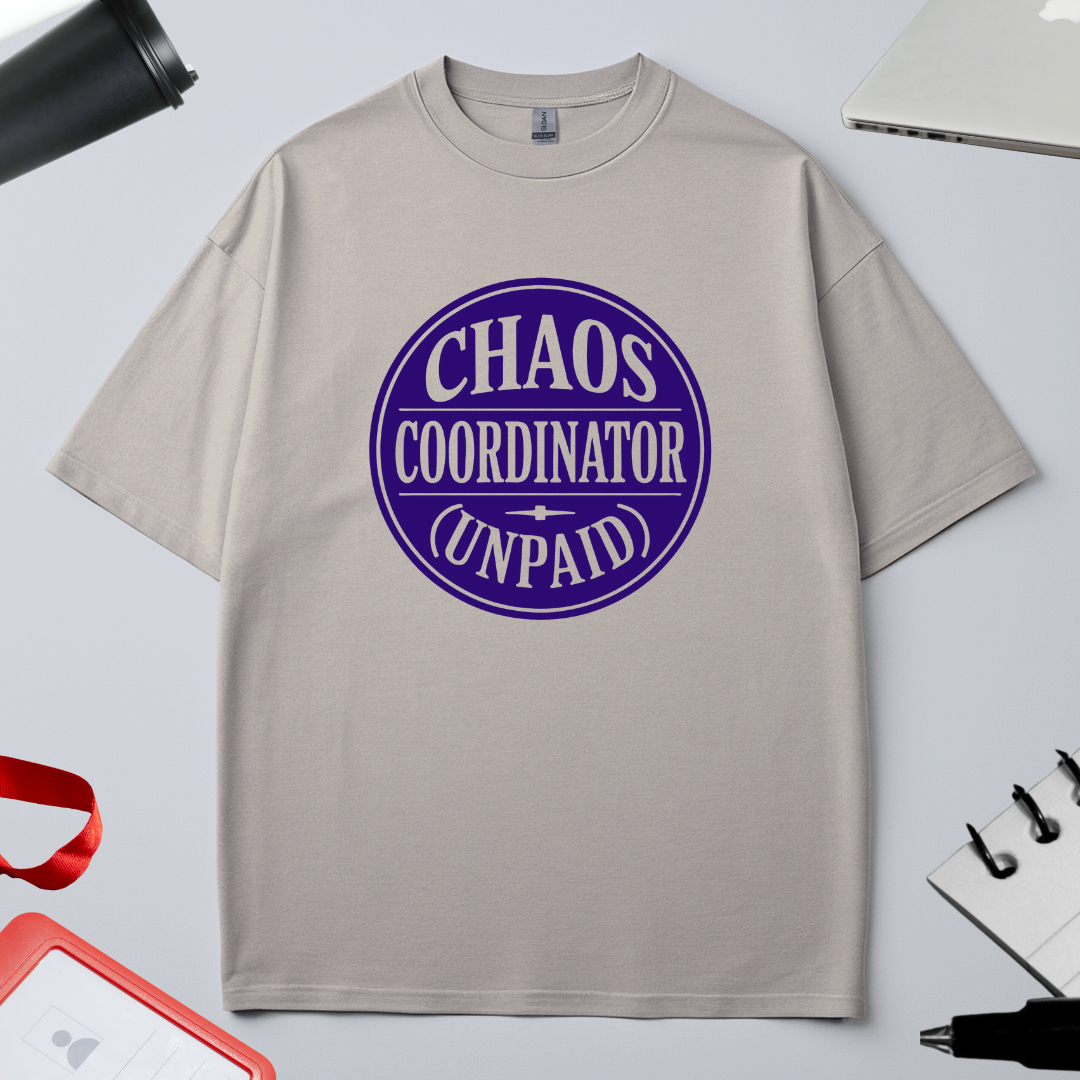 White oversized premium cotton streetwear t shirt India
