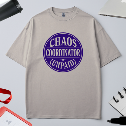 White oversized premium cotton streetwear t shirt India
