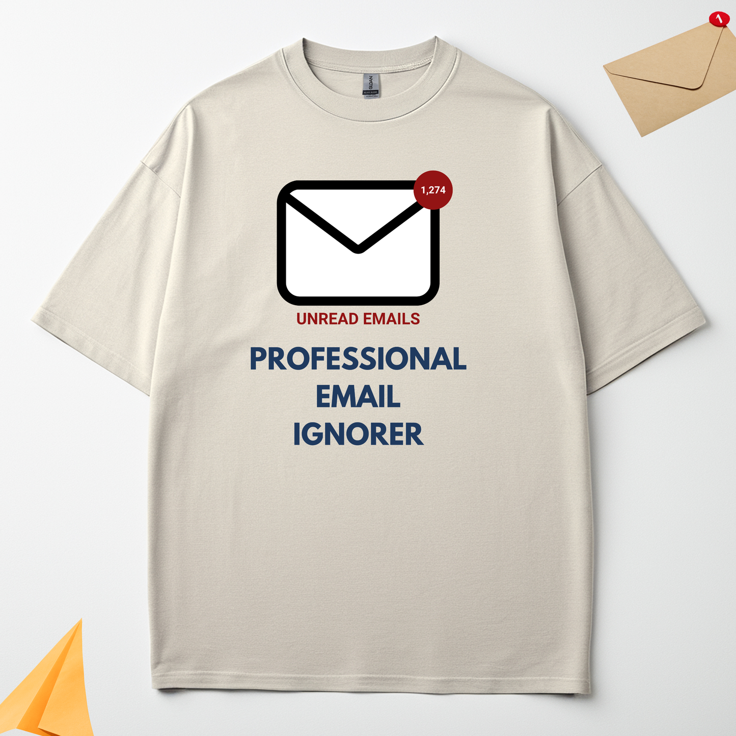 PROFESSIONAL EMAIL IGNORER
