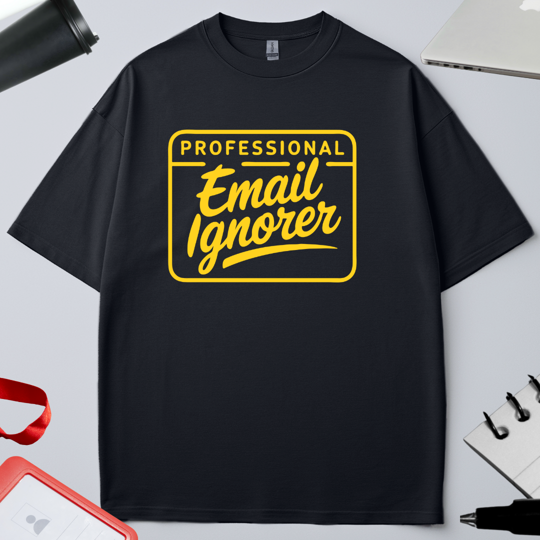 PROFESSIONAL EMAIL IGNORER