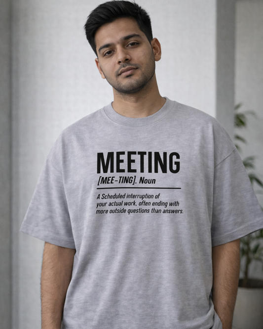 MEETING