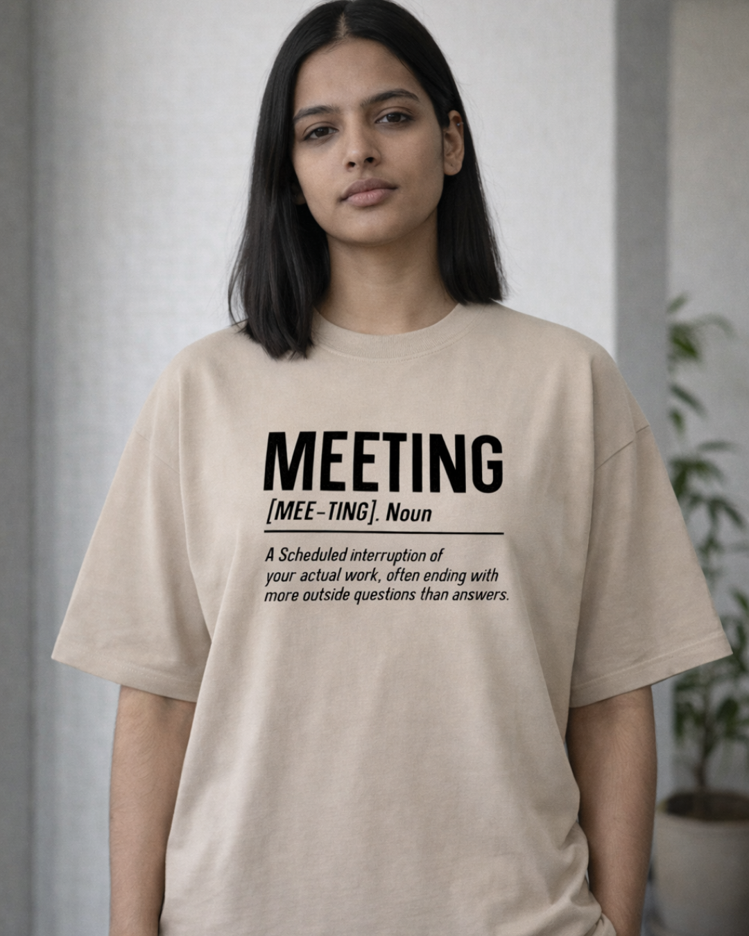 MEETING
