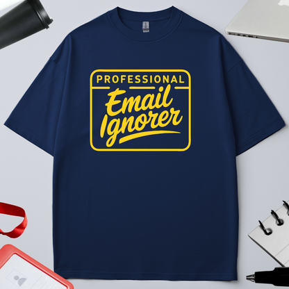 PROFESSIONAL EMAIL IGNORER