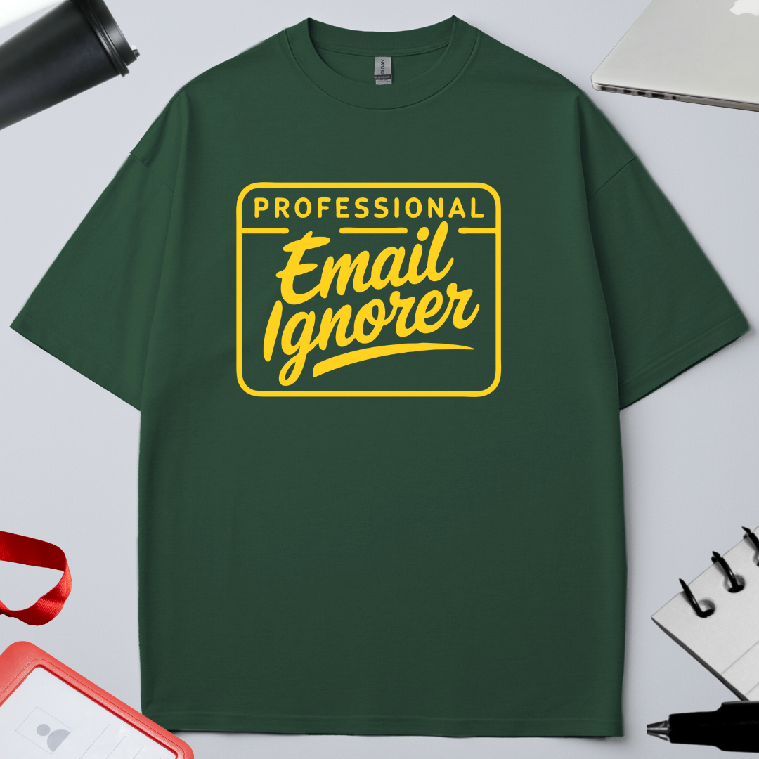 PROFESSIONAL EMAIL IGNORER