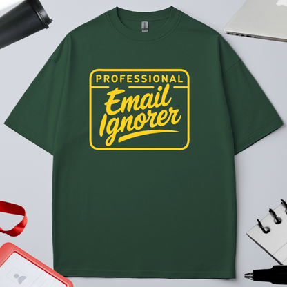 PROFESSIONAL EMAIL IGNORER