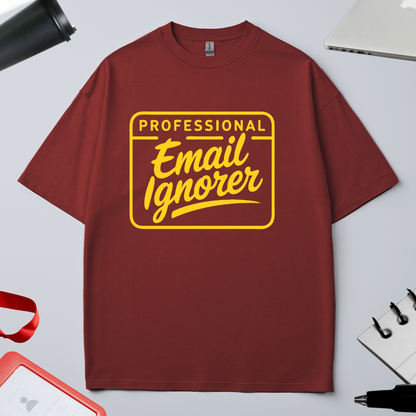 PROFESSIONAL EMAIL IGNORER